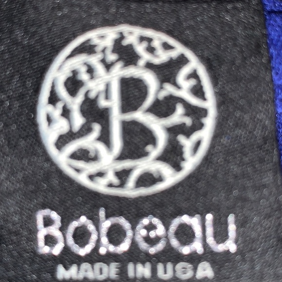 BOBEAU TUNIC “MUSIC GOING TO MAKE EVERYTHING OK” - Picture 5 of 5